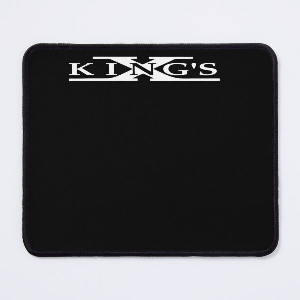 Item preview, Kings X designed and sold by LauHolzer.