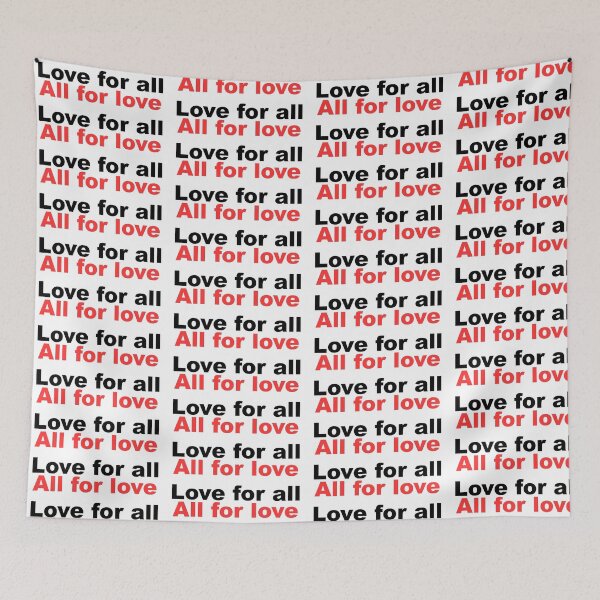 Item preview, love all for love Valentine sweet designed and sold by Amser77.