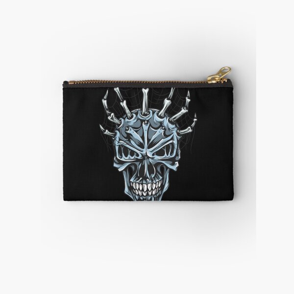Item preview, Demon Skull designed and sold by FelixIsaacc.