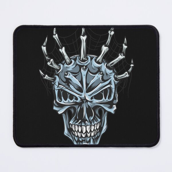 Item preview, Demon Skull designed and sold by FelixIsaacc.