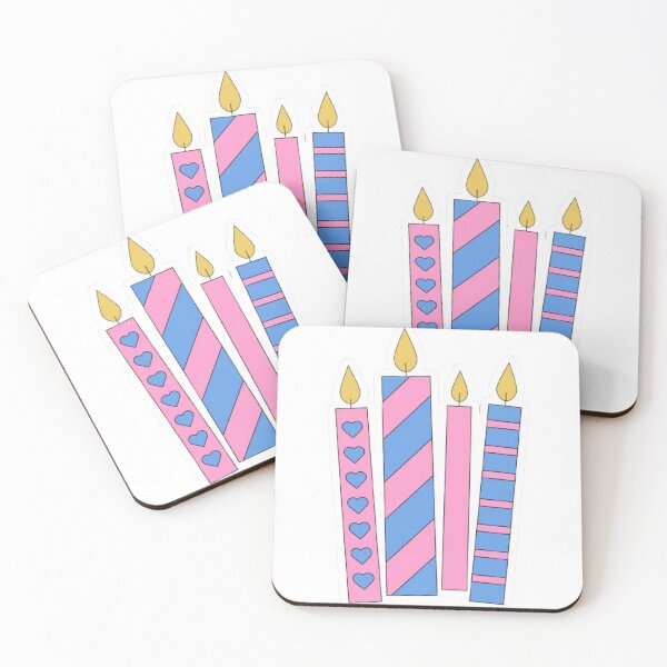 Item preview, Candles celebration  designed and sold by Velvet auroras .