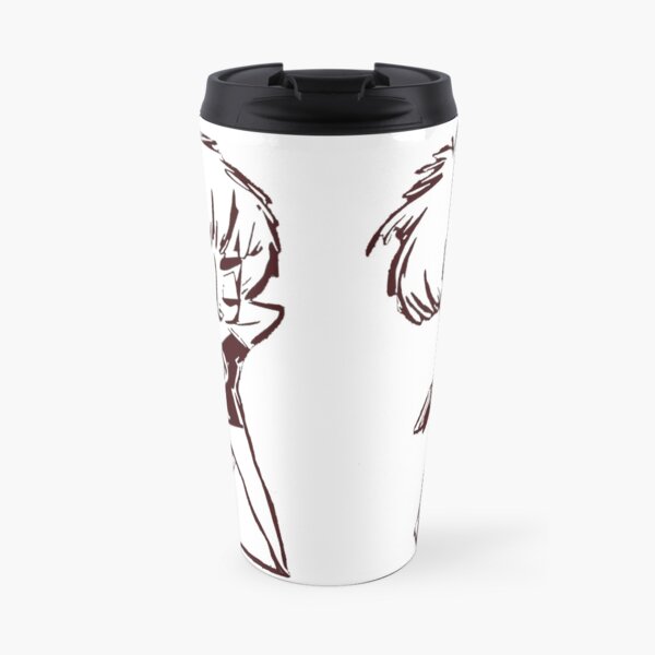 Madonna Who's That Girl Travel Mug