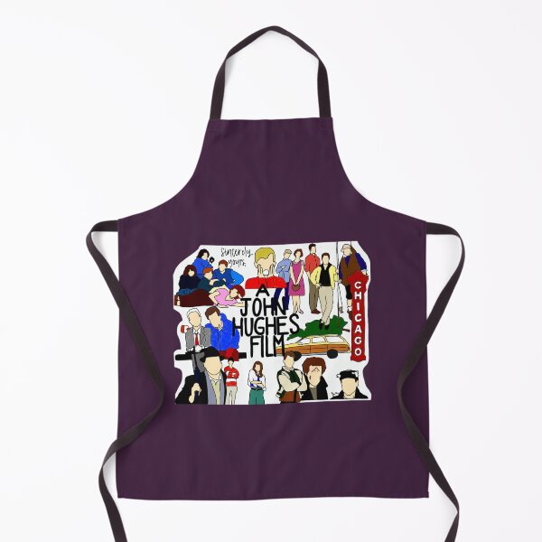 Item preview, john huges movies designed and sold by DashiellGray.