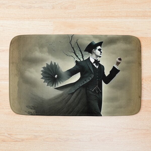 Item preview, The Wind Shadow designed and sold by BiancaDPetals.