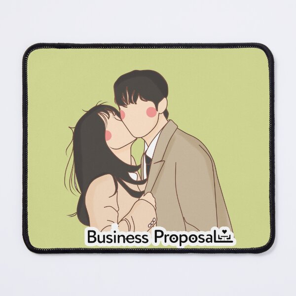 Item preview, Business Proposal designed and sold by cepluk.