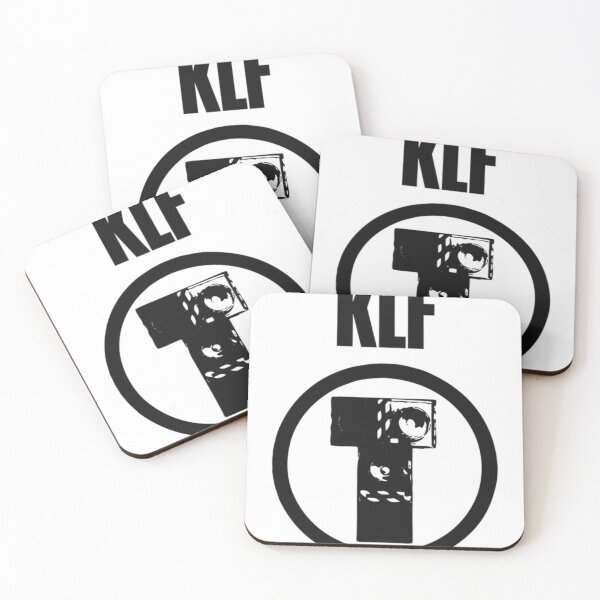 Item preview, Klf designed and sold by LauHolzer.