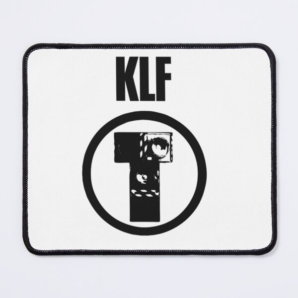 Item preview, Klf designed and sold by LauHolzer.