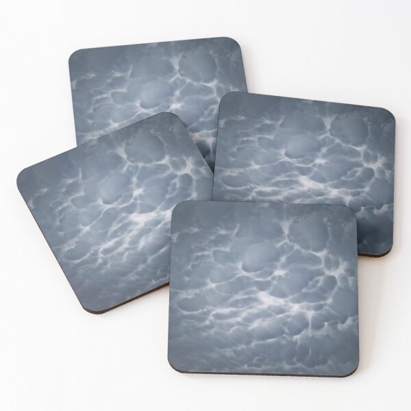 Item preview, Mammatus clouds designed and sold by psychoshadow.