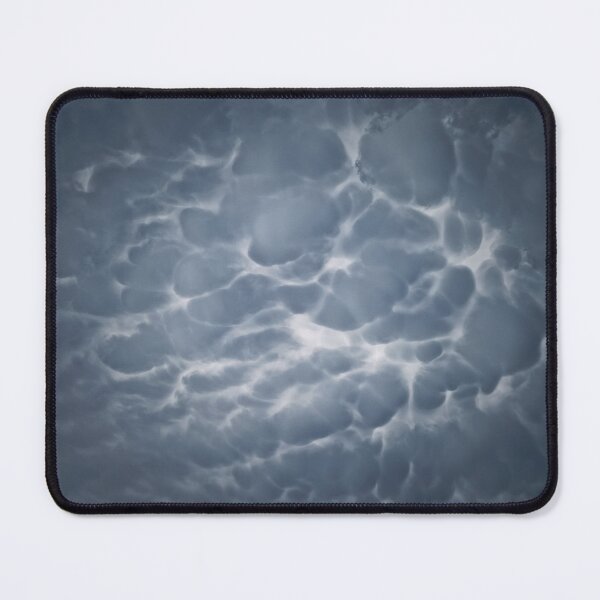 Item preview, Mammatus clouds designed and sold by psychoshadow.