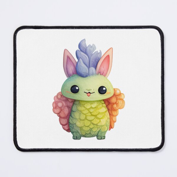 Item preview, Cute Monster In Halloween, Christmas designed and sold by llds03102522.