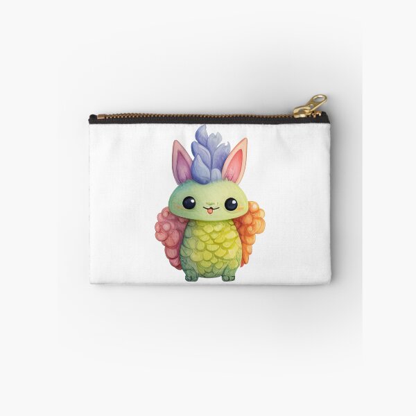 Item preview,  Cute Monster In Halloween, Christmas designed and sold by llds03102522.