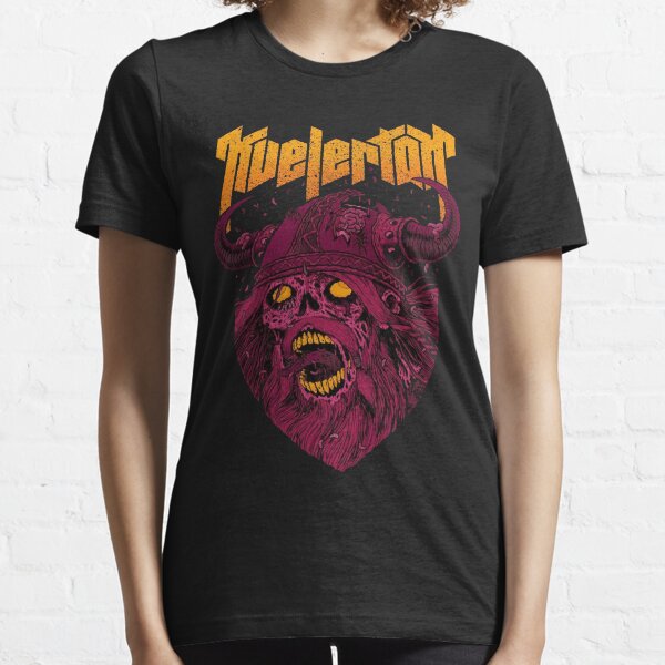 Kvelertak T Shirts for Sale Redbubble