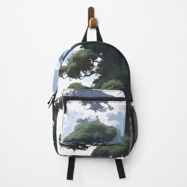 Item preview, Clouds, Forests and Mountains designed and sold by HideTheInsanity.