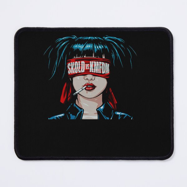 Item preview, Kmfdm designed and sold by LauHolzer.