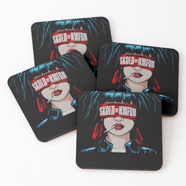 Item preview, Kmfdm designed and sold by LauHolzer.