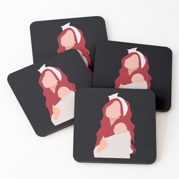 Item preview, DEMI LOVATO MINIMALIST PORTRAIT 	 designed and sold by yivijhxo31.