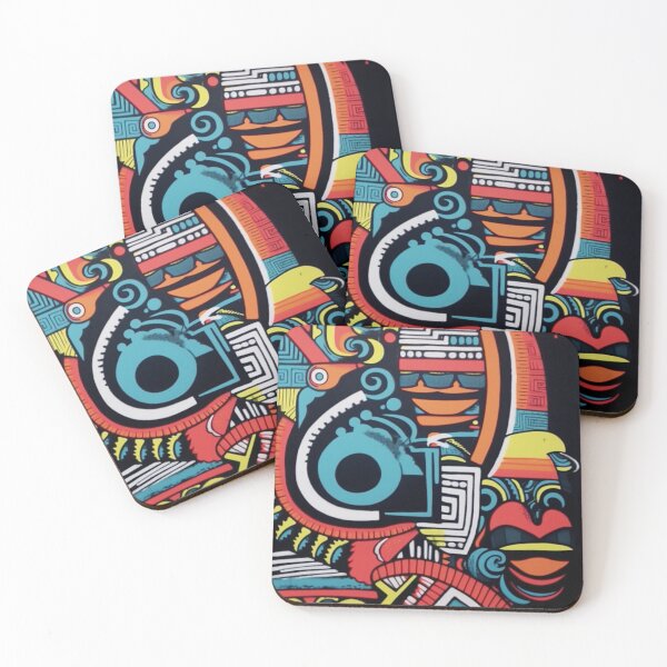 Item preview, Concrete Jungle  designed and sold by BattleEtiquette.