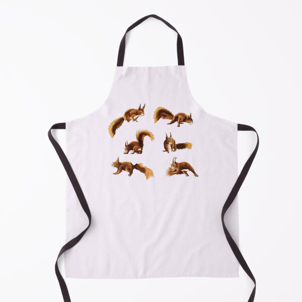Item preview, squirrel designed and sold by Art-Istin-See.