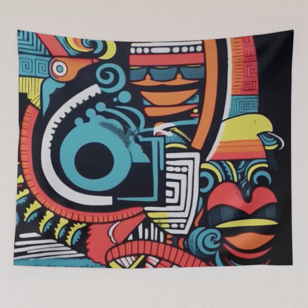 Item preview, Concrete Jungle  designed and sold by BattleEtiquette.