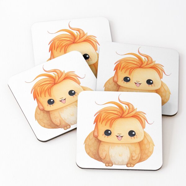 Item preview,  Cute Monster In Halloween, Christmas designed and sold by llds03102522.