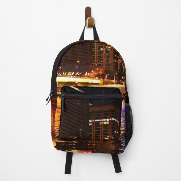 Item preview, Brisbane city lights designed and sold by FranWest.