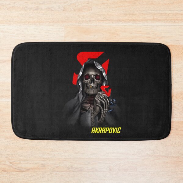 Item preview, AKRAPOVIC designed and sold by ArchieBiava1.