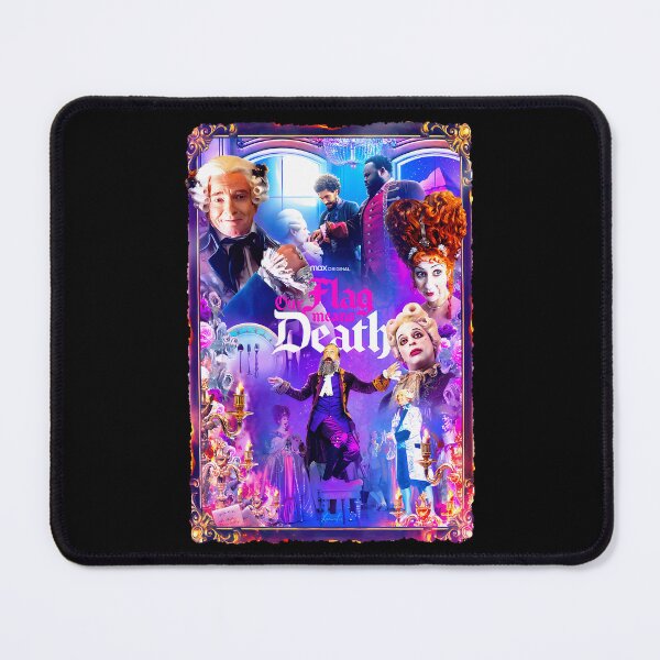 Item preview, Our Flag Means Death - Be our Guest designed and sold by ClothesGillesp.