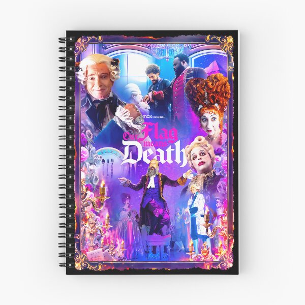 Item preview, Our Flag Means Death - Be our Guest designed and sold by ClothesGillesp.