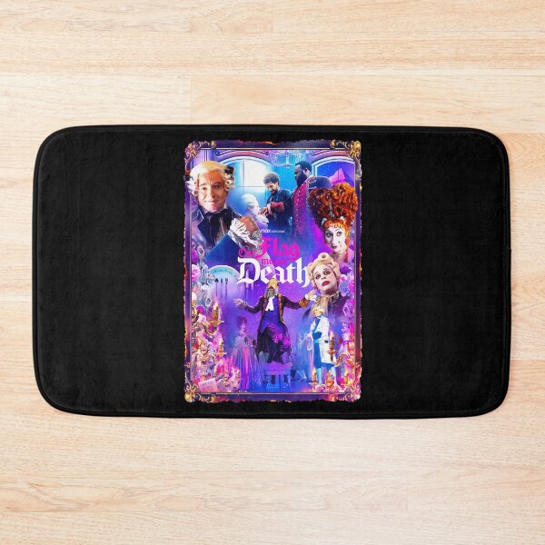 Item preview, Our Flag Means Death - Be our Guest designed and sold by ClothesGillesp.