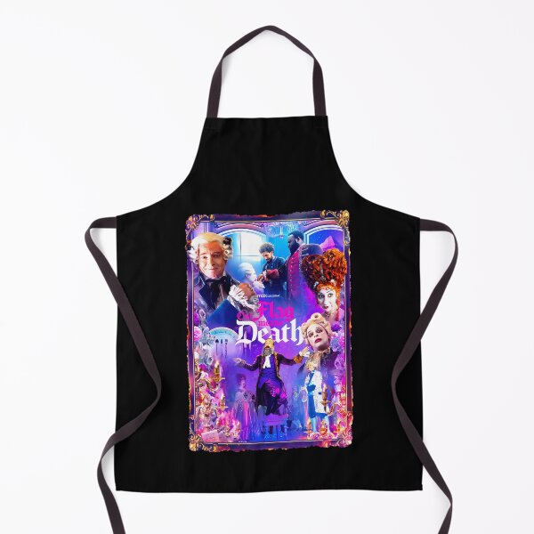 Item preview, Our Flag Means Death - Be our Guest designed and sold by ClothesGillesp.