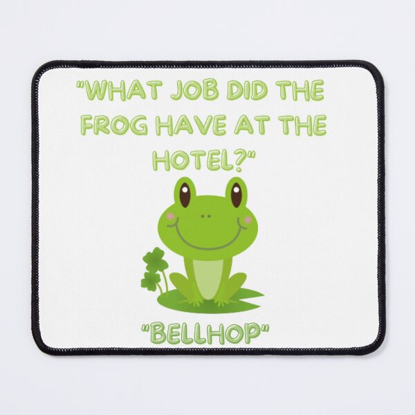 Item preview, Cute and funny frog designed and sold by The-Onyxx.