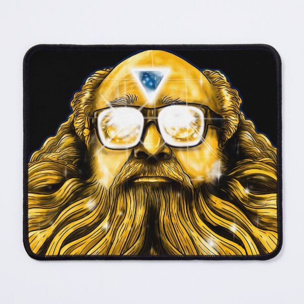 Item preview, Danny DeVito is God  designed and sold by HarleyWarren.