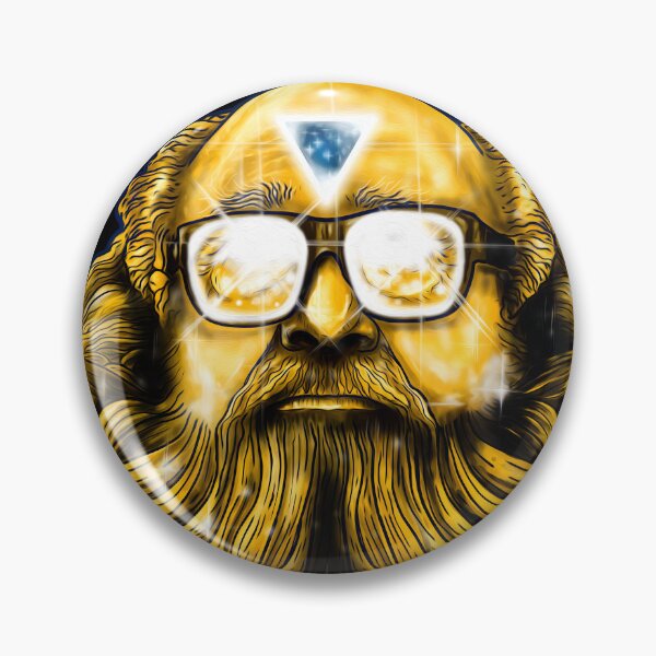 Item preview, Danny DeVito is God  designed and sold by HarleyWarren.
