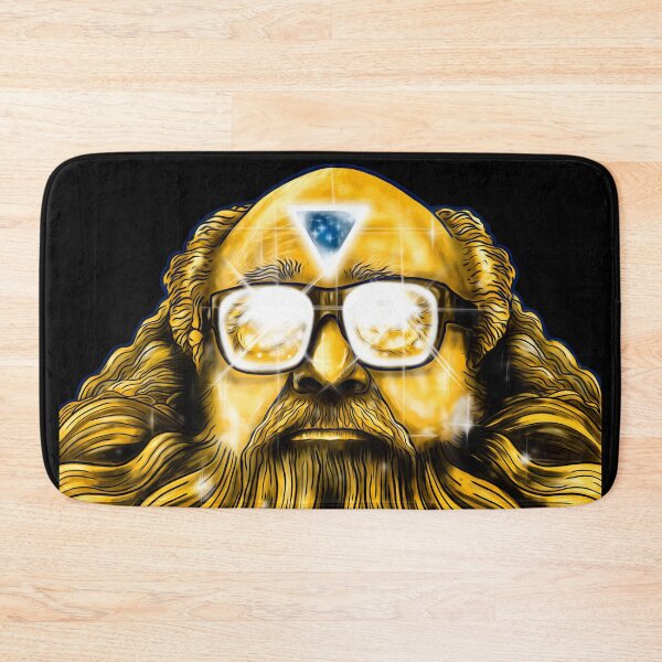 Item preview, Danny DeVito is God  designed and sold by HarleyWarren.