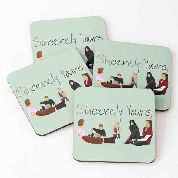 Item preview, sincerely yours the breakfast designed and sold by DashiellGray.