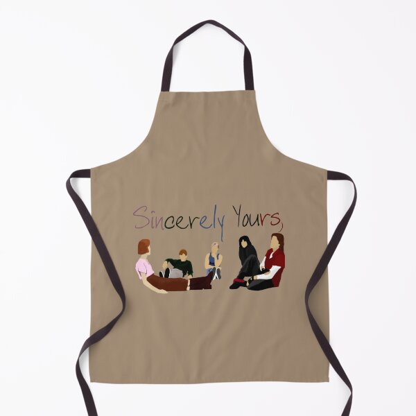 Item preview, sincerely yours the breakfast designed and sold by DashiellGray.