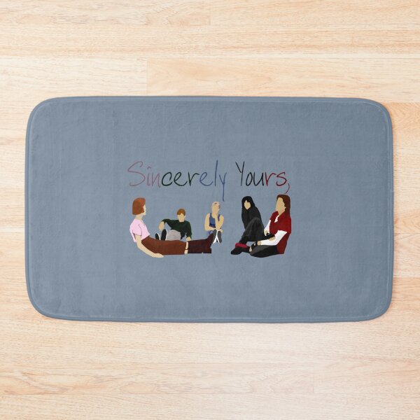 Item preview, sincerely yours the breakfast designed and sold by DashiellGray.