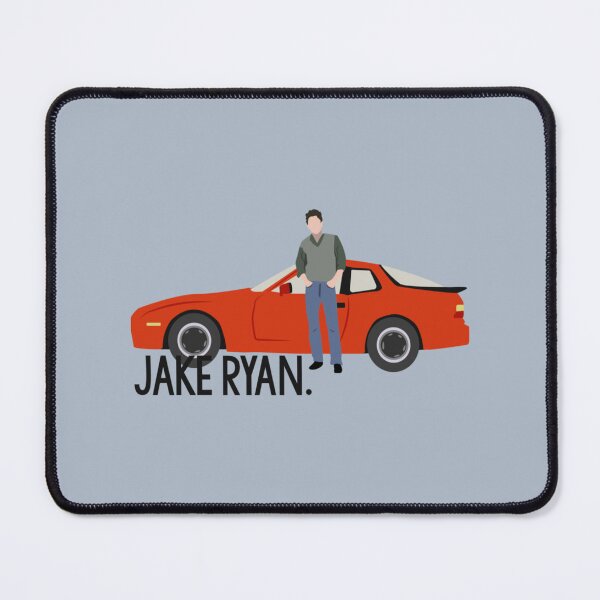 Item preview, sixteen candles jake ryan designed and sold by DashiellGray.