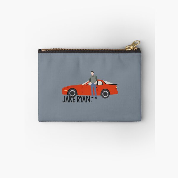 Item preview, sixteen candles jake ryan designed and sold by DashiellGray.