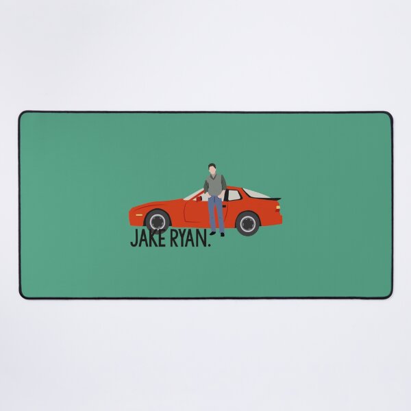 Item preview, sixteen candles jake ryan designed and sold by DashiellGray.
