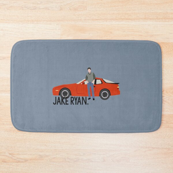 Item preview, sixteen candles jake ryan designed and sold by DashiellGray.