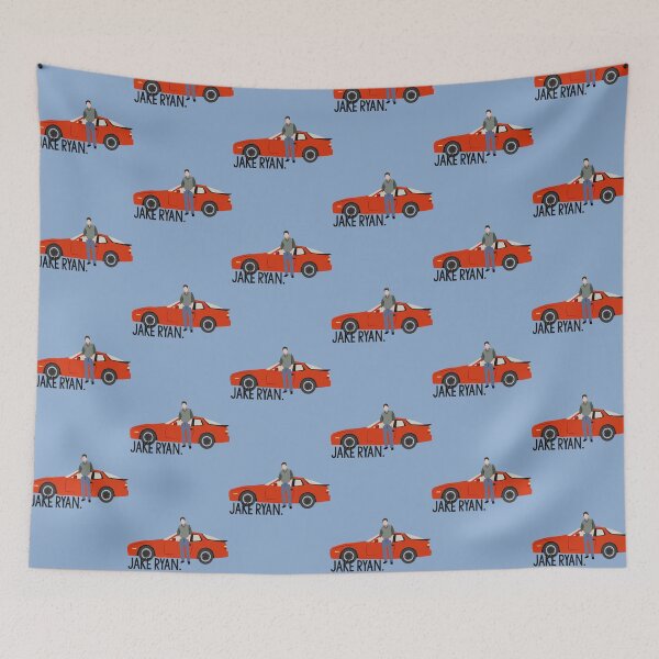 Item preview, sixteen candles jake ryan designed and sold by DashiellGray.