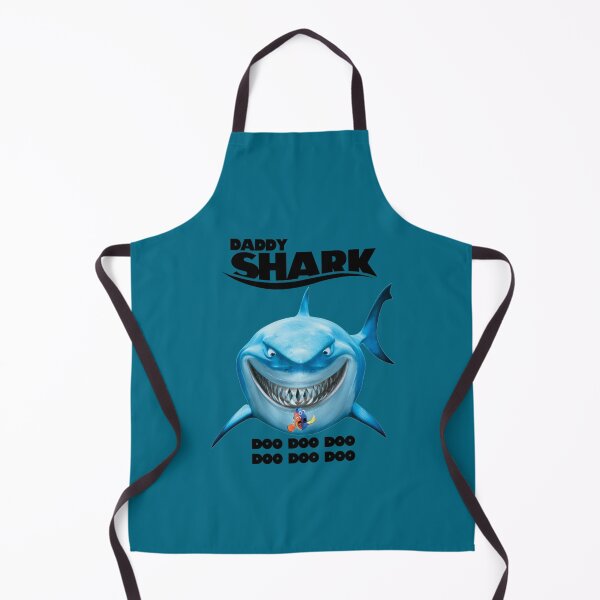 Item preview, Daddy Shark - Finding Nemo   designed and sold by moutonse.