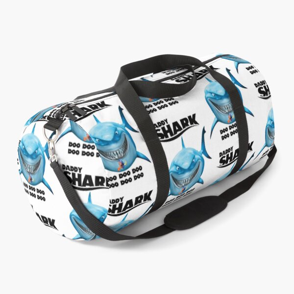 Item preview, Daddy Shark - Finding Nemo designed and sold by moutonse.