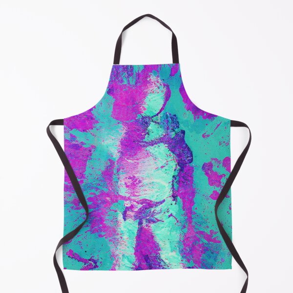 Item preview, art therapy painted wall mobile skin  designed and sold by fowzi shokri.
