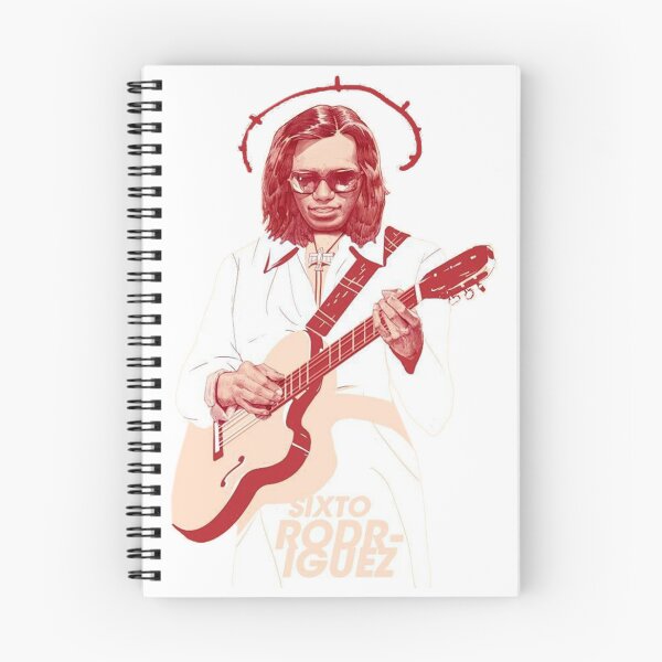 Item preview, Sixto Rodriguez #rip2023 designed and sold by yunamaliskova.