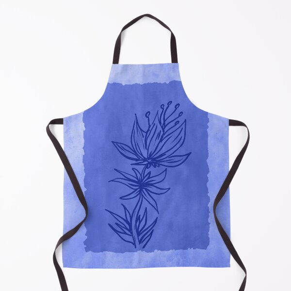 Item preview, abstract floristic background designed and sold by neurostructure.