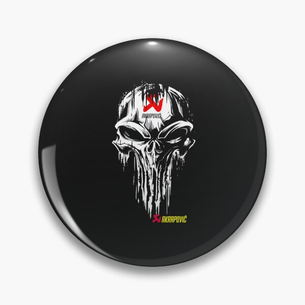 Item preview, AKRAPOVIC designed and sold by ArchieBiava1.