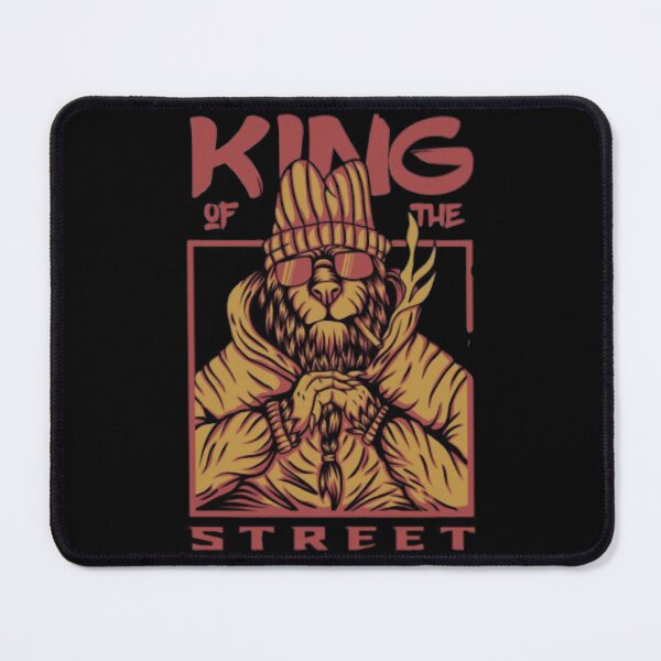 Item preview, King of the street designed and sold by lissandraramtee.