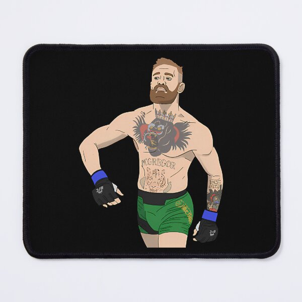 Item preview, Conor McGregor | UFC designed and sold by StoreArtBrayan.